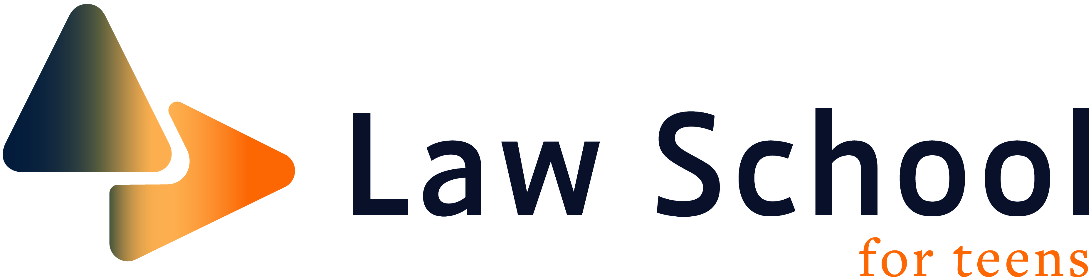 Law School for Teens