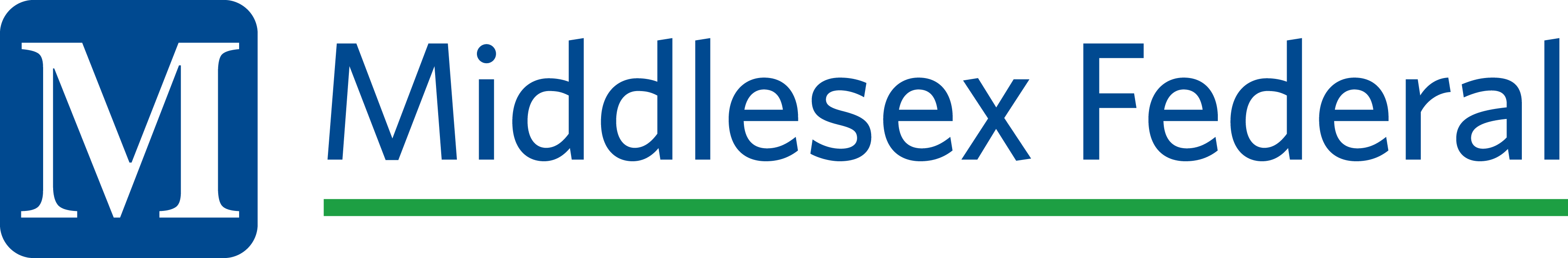 Middlesex Federal Savings