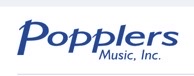 Popplers Music