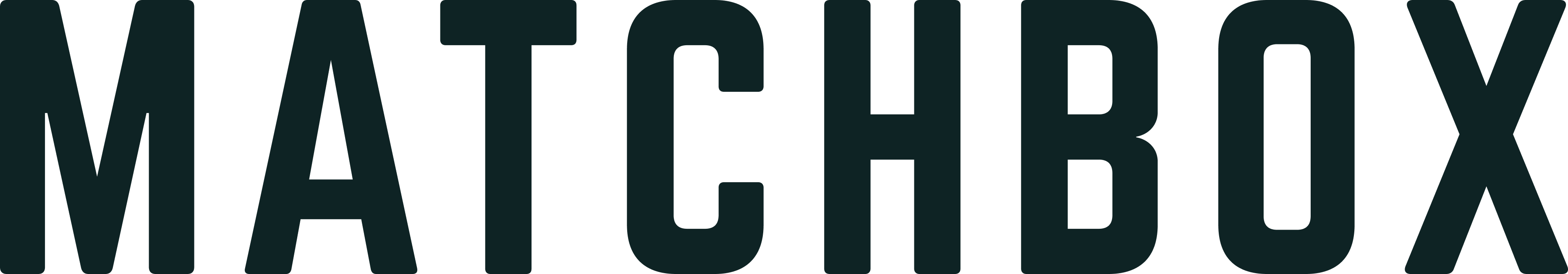 Matchbox Design Group