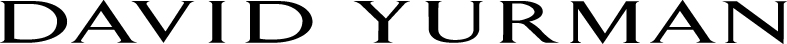 David Yurman