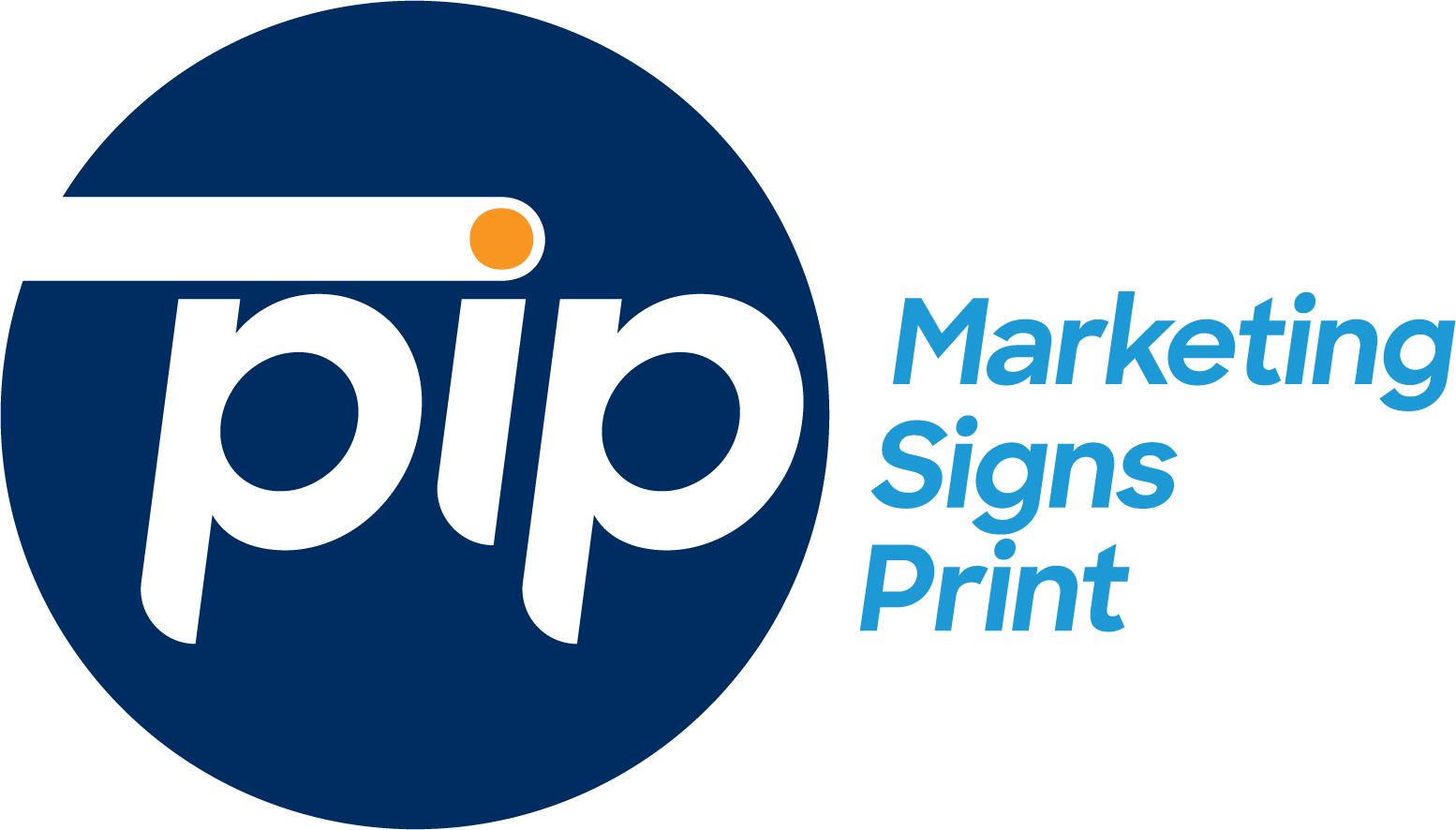 PIP Marketing & Printing