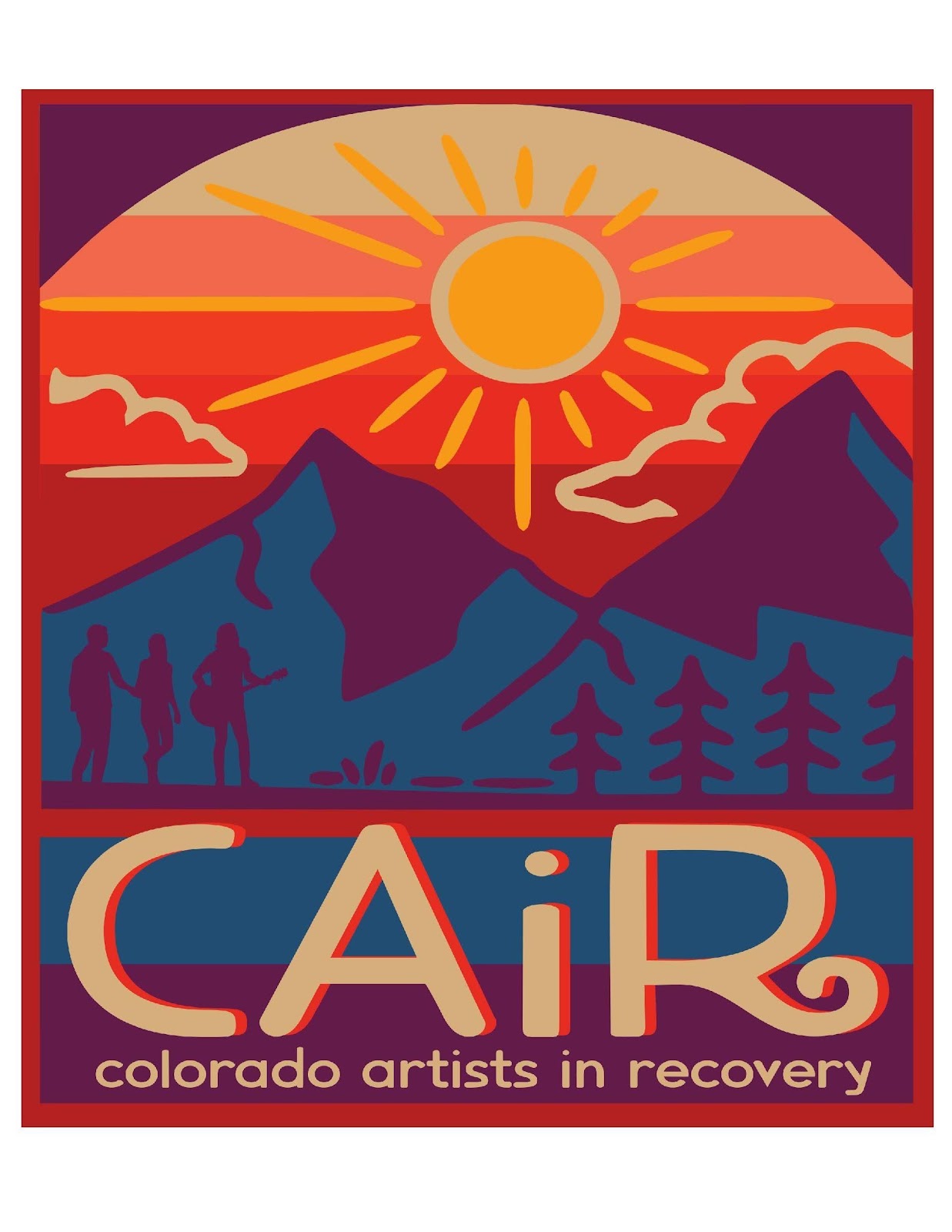 Colorado Artists in Recovery