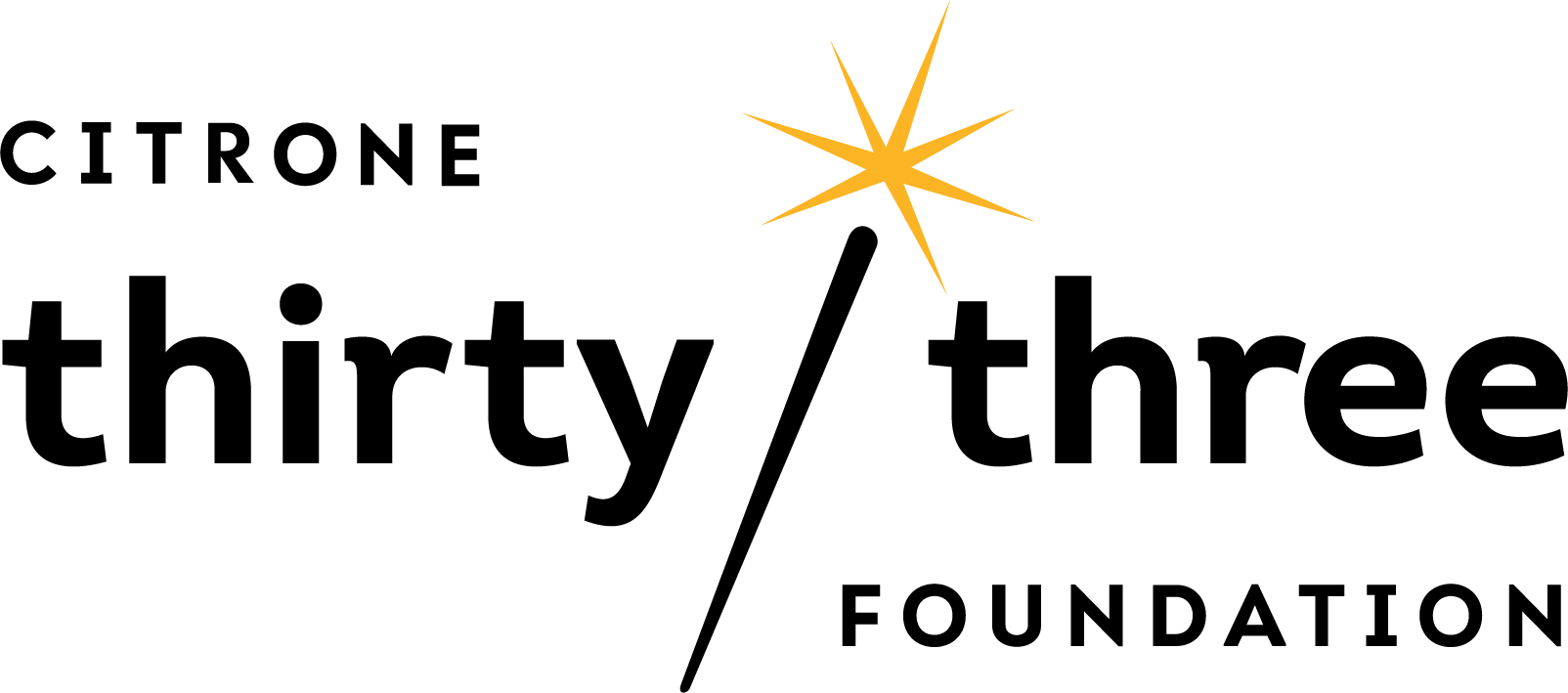 Citrone Family Foundation