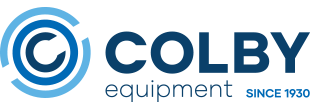 Colby Equipment