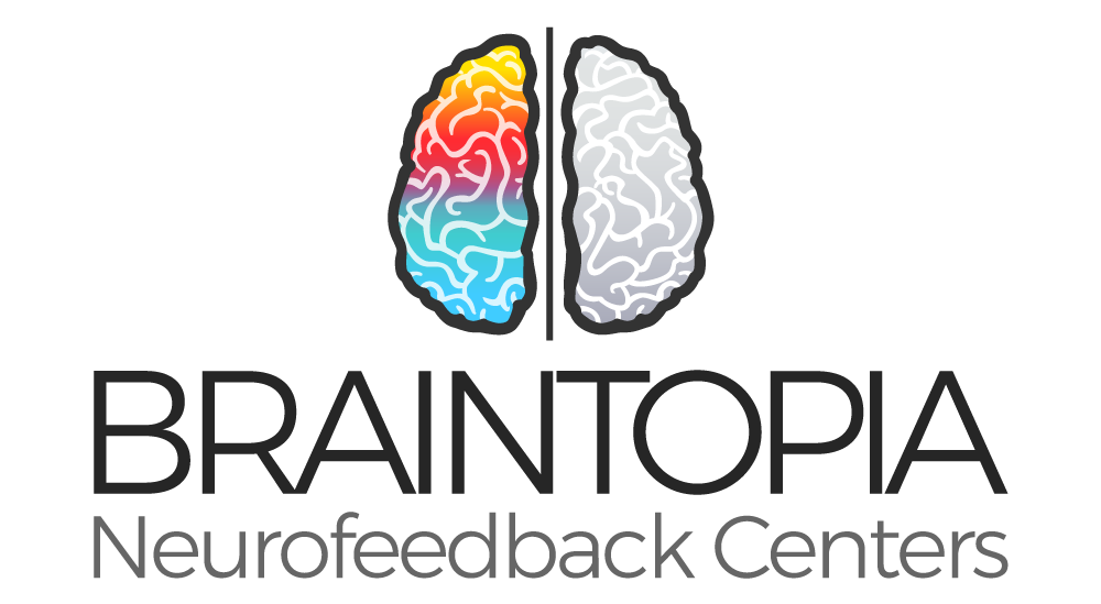 BRAINTOPIA Neurofeedback Centers