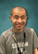 Julian Benavides