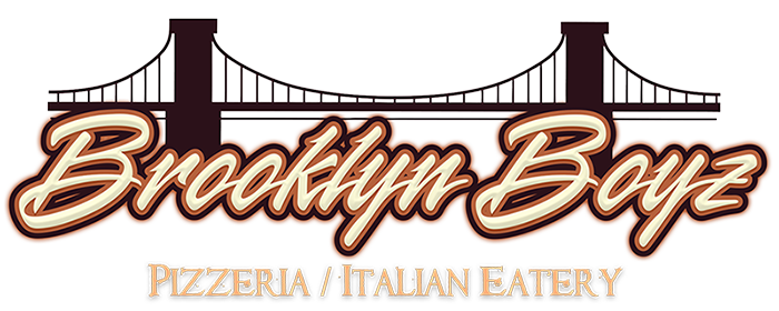 Brooklyn Boyz Pizzeria