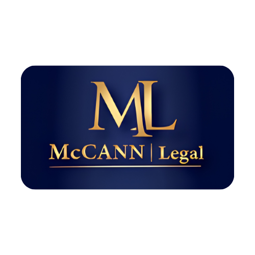 McCANN | Legal