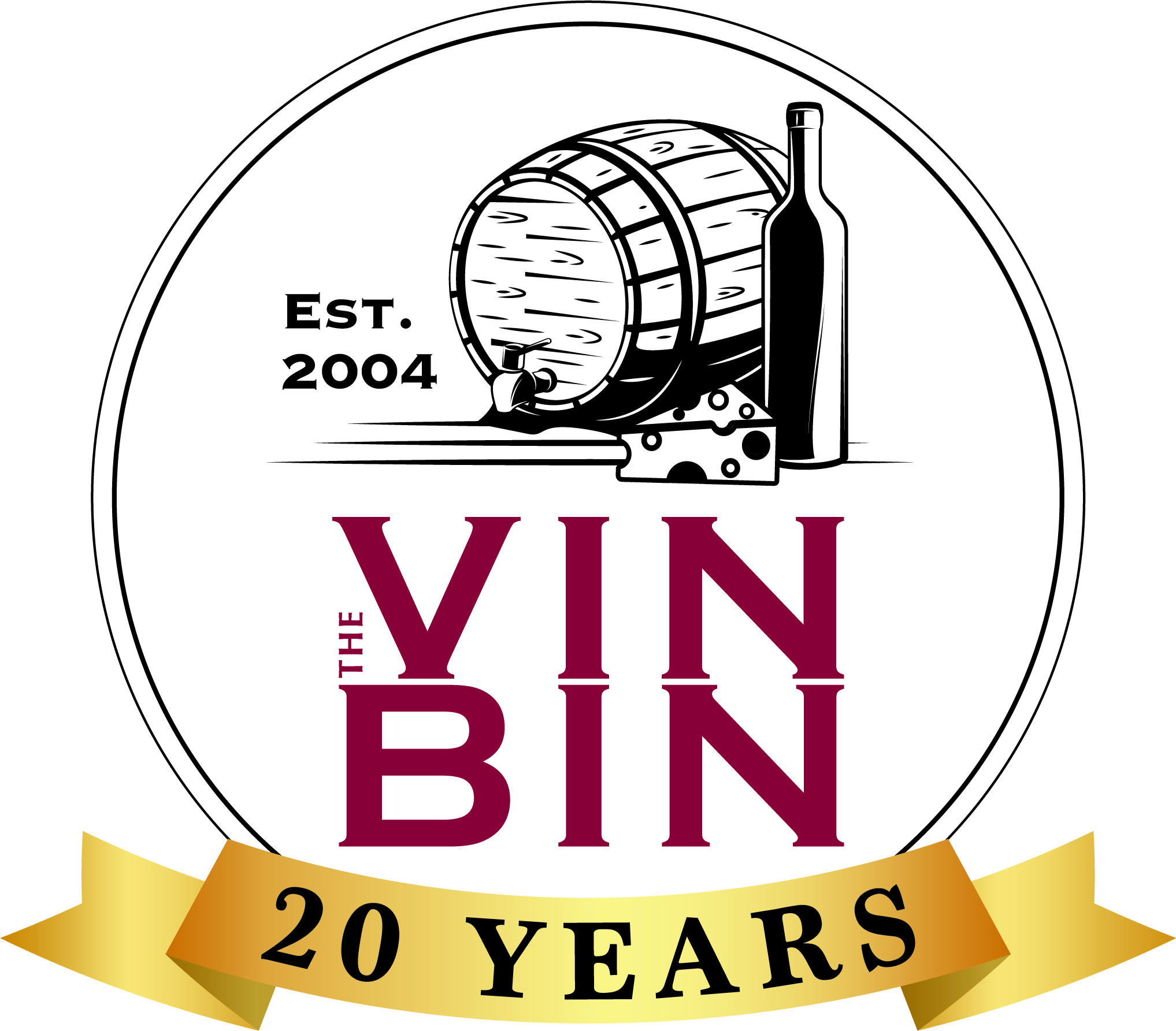 The Vin Bin