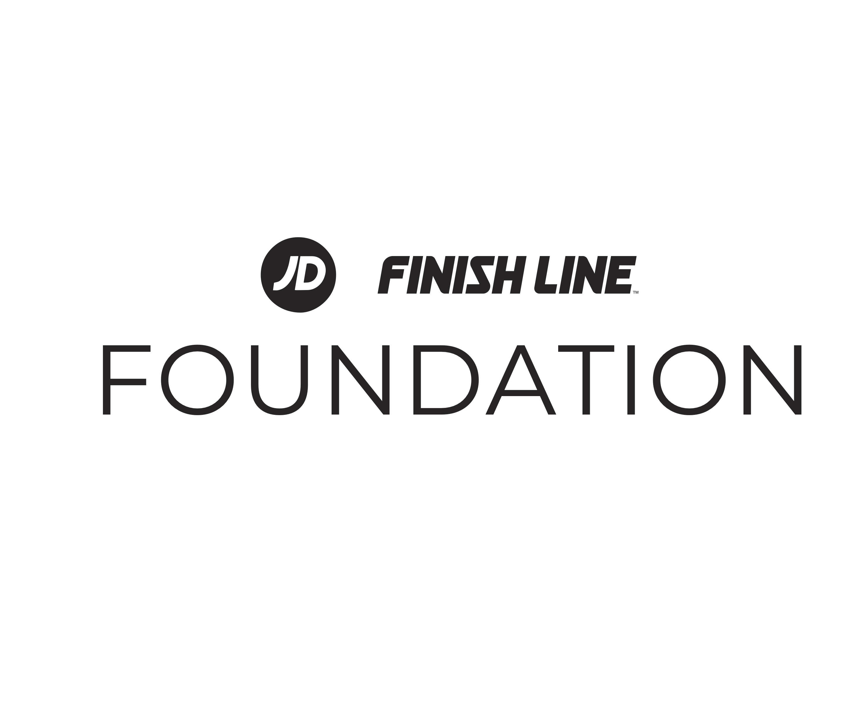 JD Finish Line Foundation