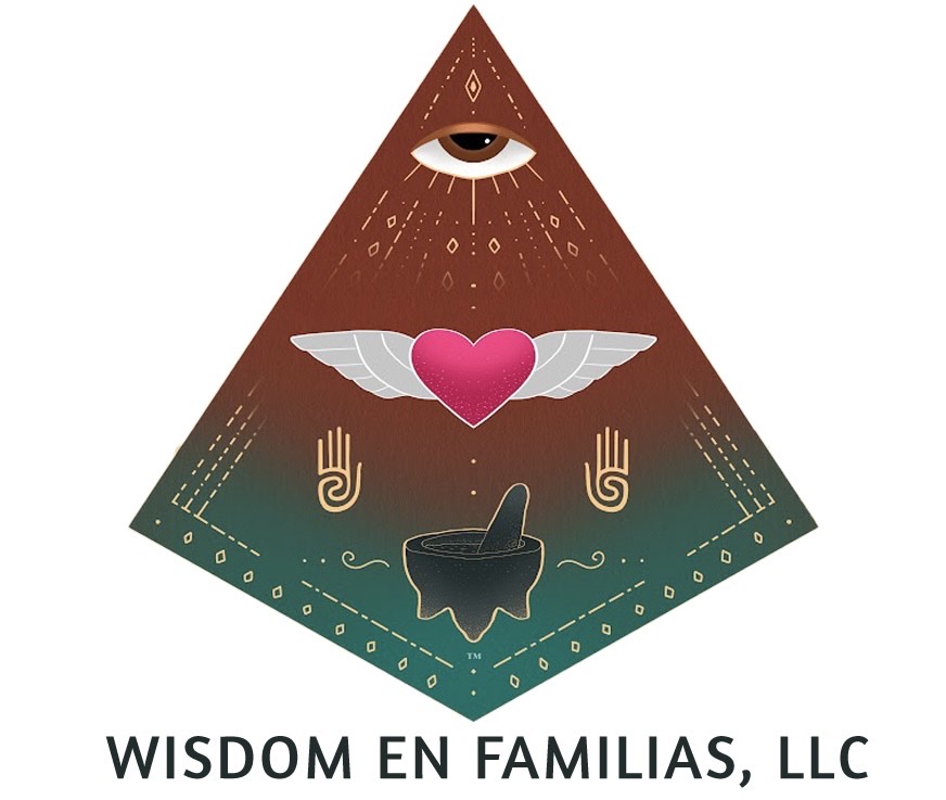Leonor Vargas: Wisdom En Familias LLC