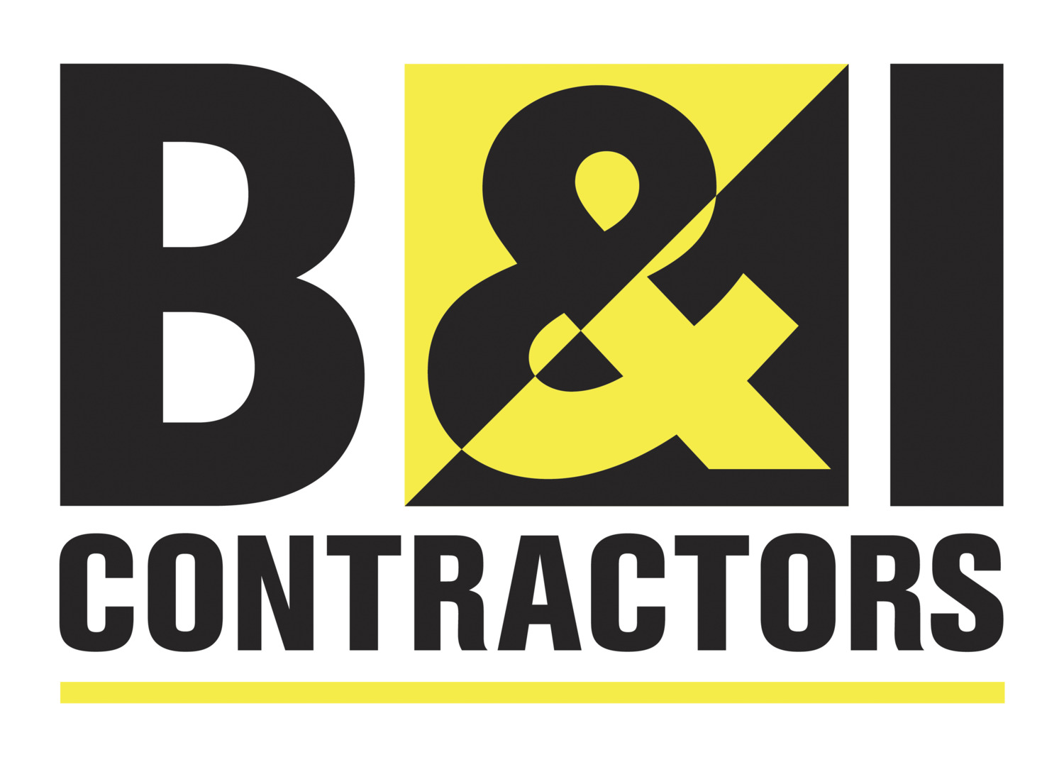B and I Contractors