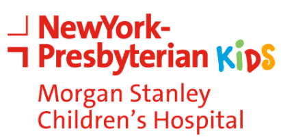 NewYork-Presbyterian Morgan Stanley Children's Hospital