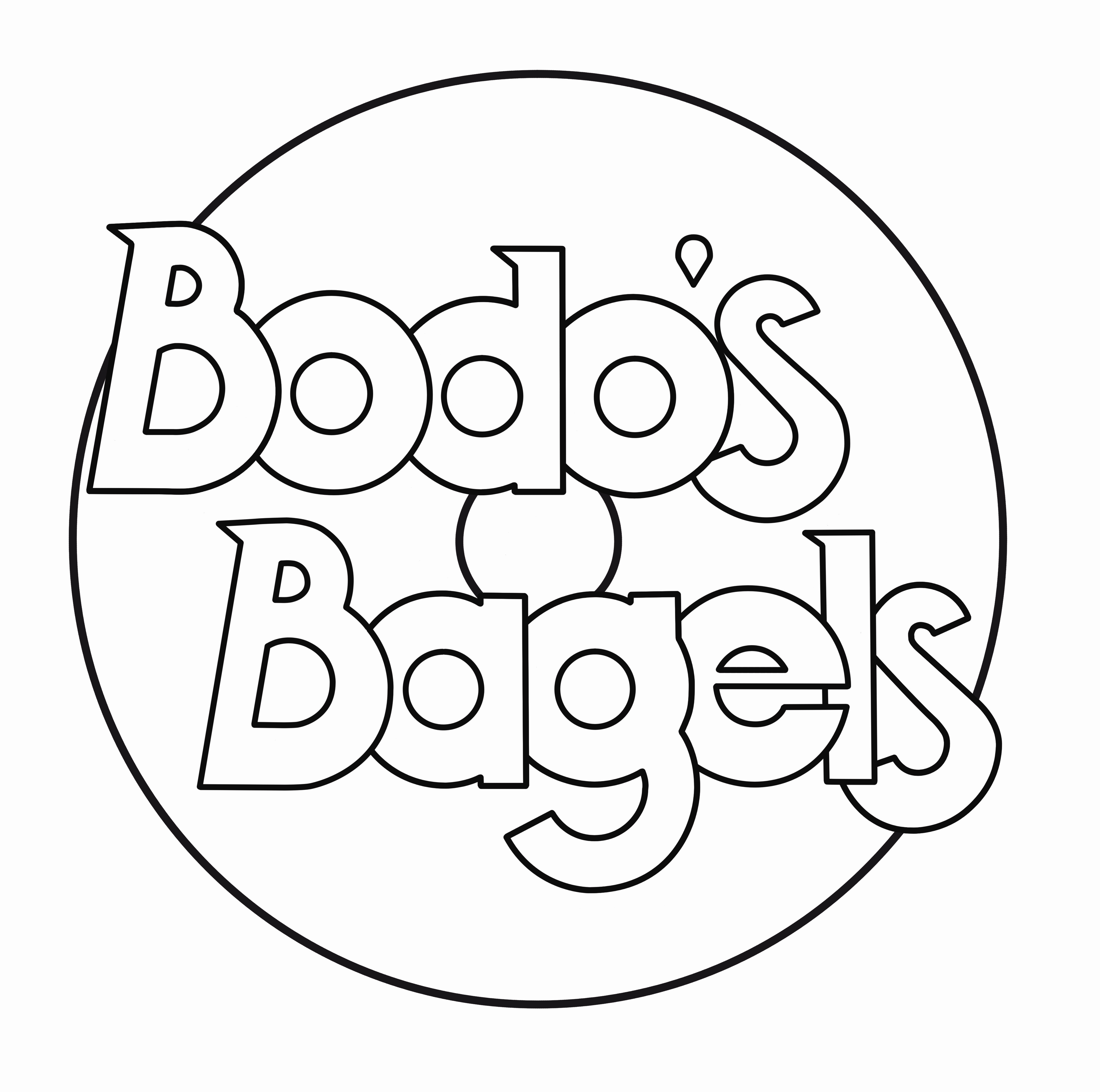 Bodo's Bagels