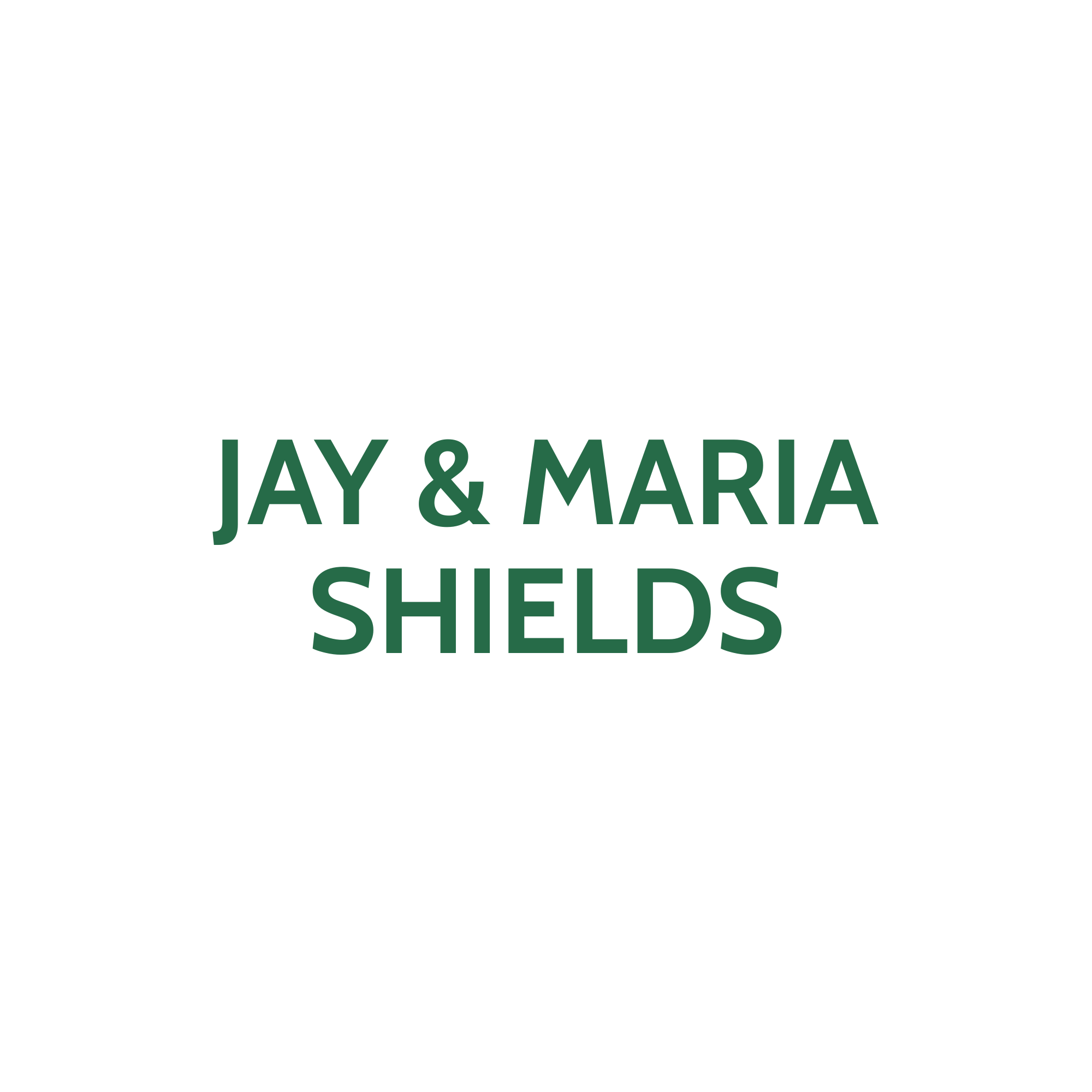 Jay Shields