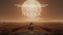 HARKA: Trail of the Rising Sun