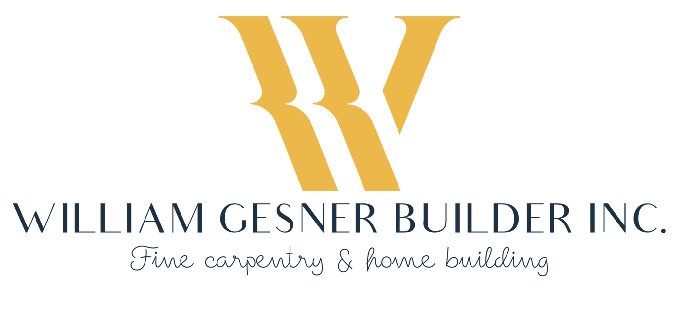 William Gesner Builder Inc.