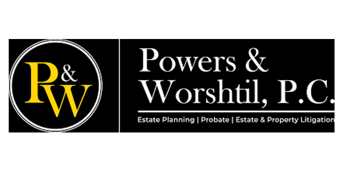 Powers & Worshtil, P.C.