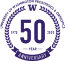 University of Washington Prosthetics and Orthotics Program