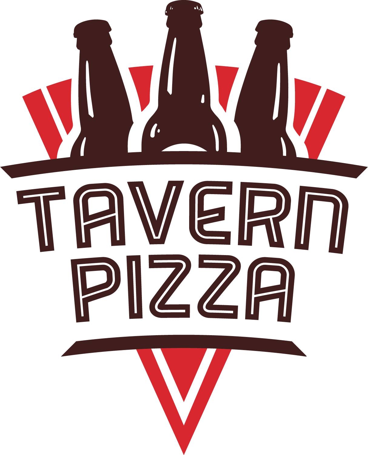 Tavern Pizza