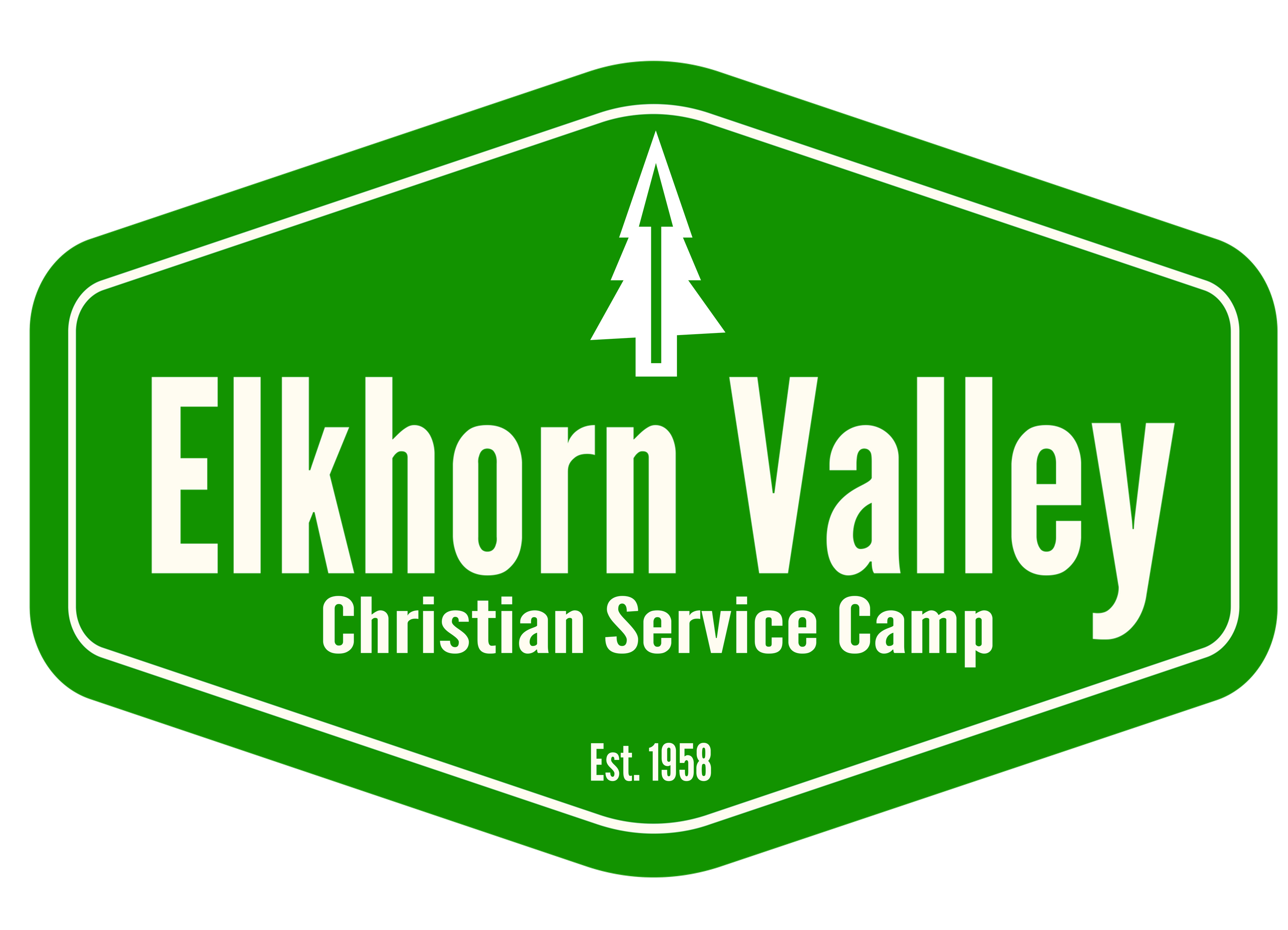 Elkhorn Valley Christian Service Camp