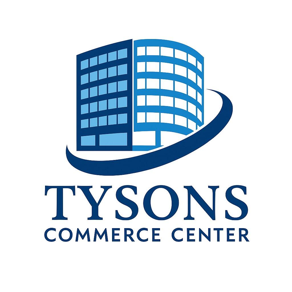 Tysons Commerce Center