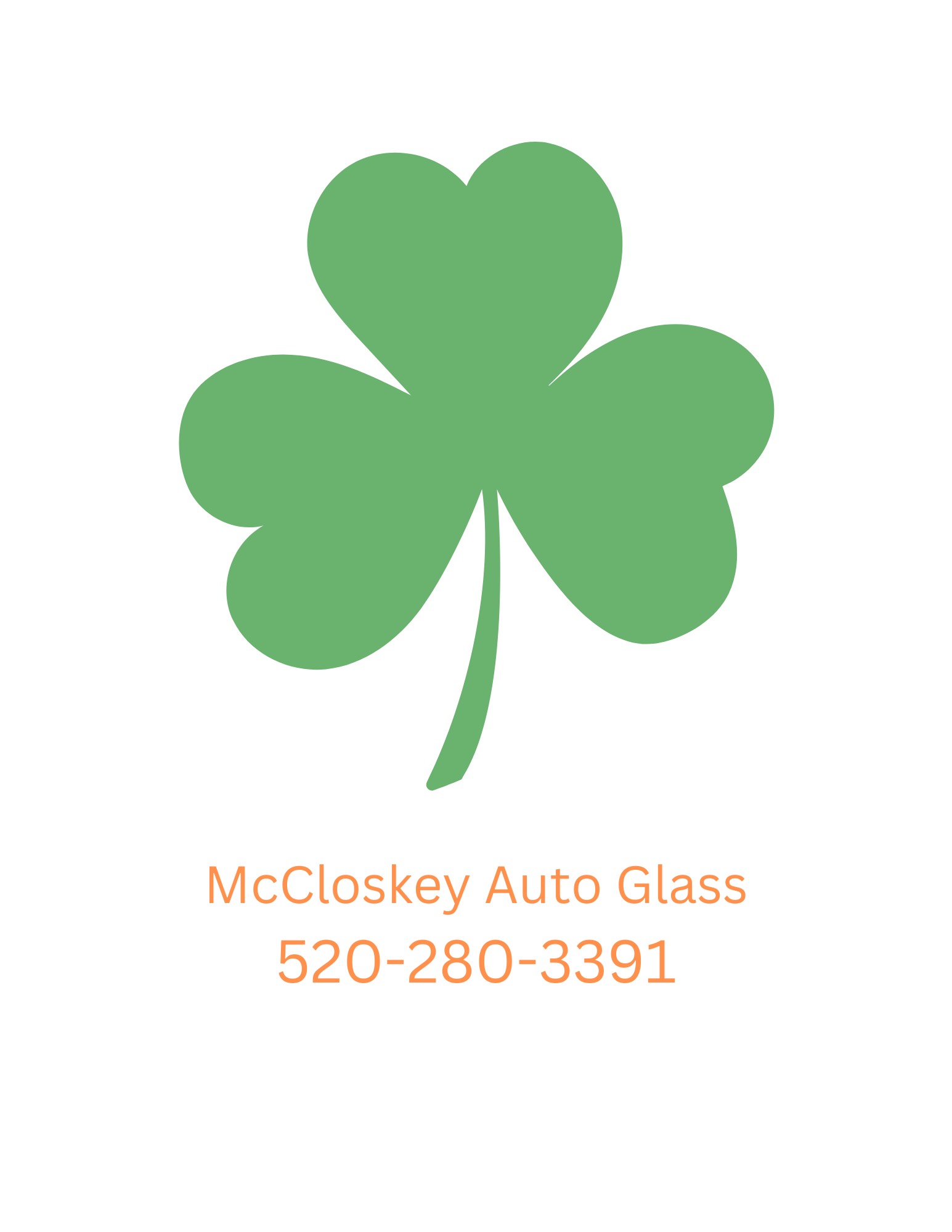 McCloskey Auto Glass
