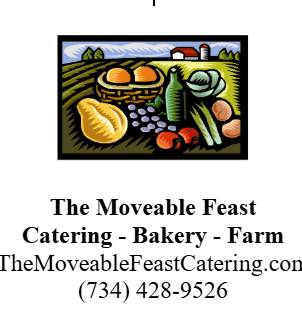 Moveable Feast