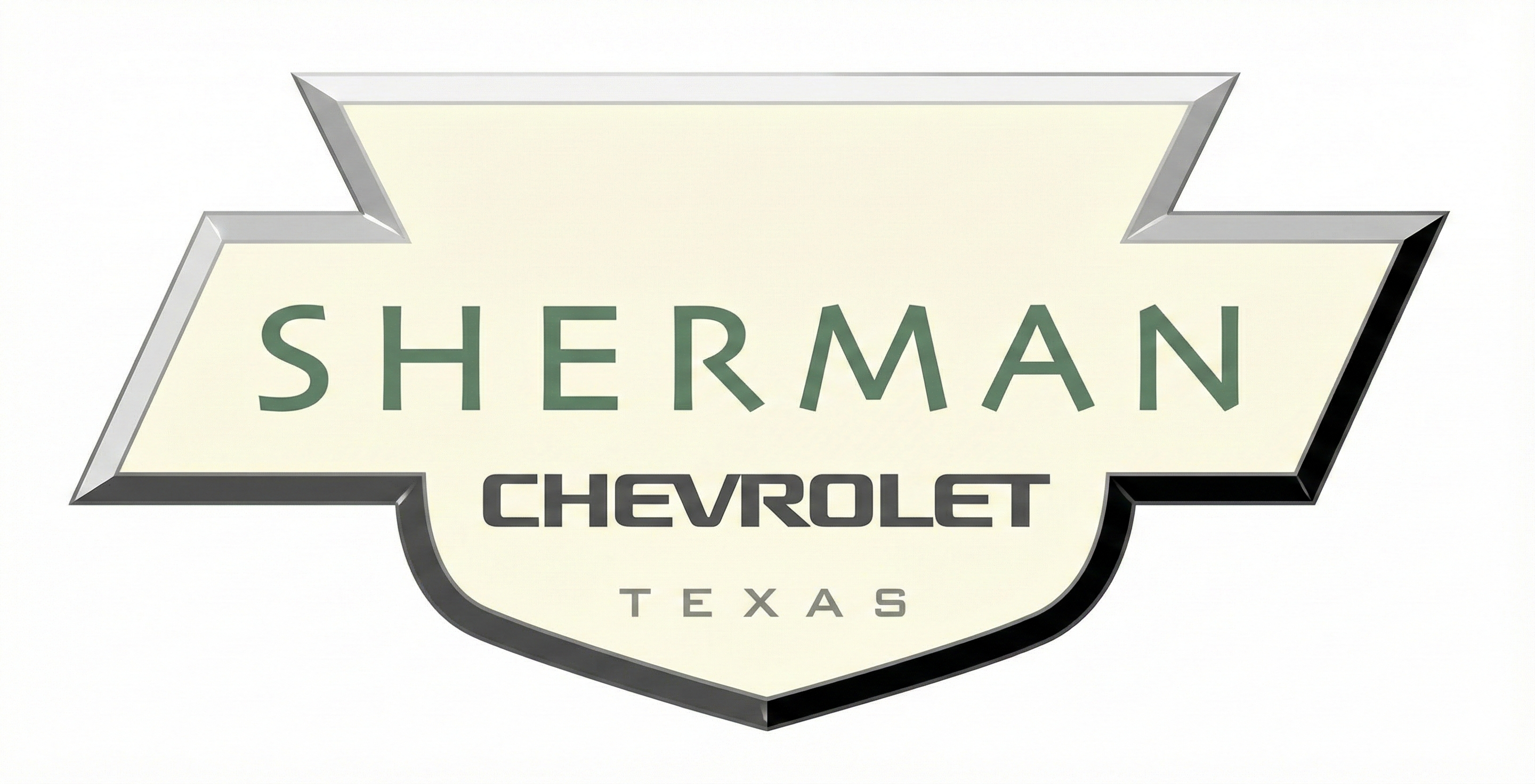 Sherman Chevrolet/Texoma Chevy Dealers