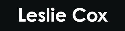 Leslie Cox