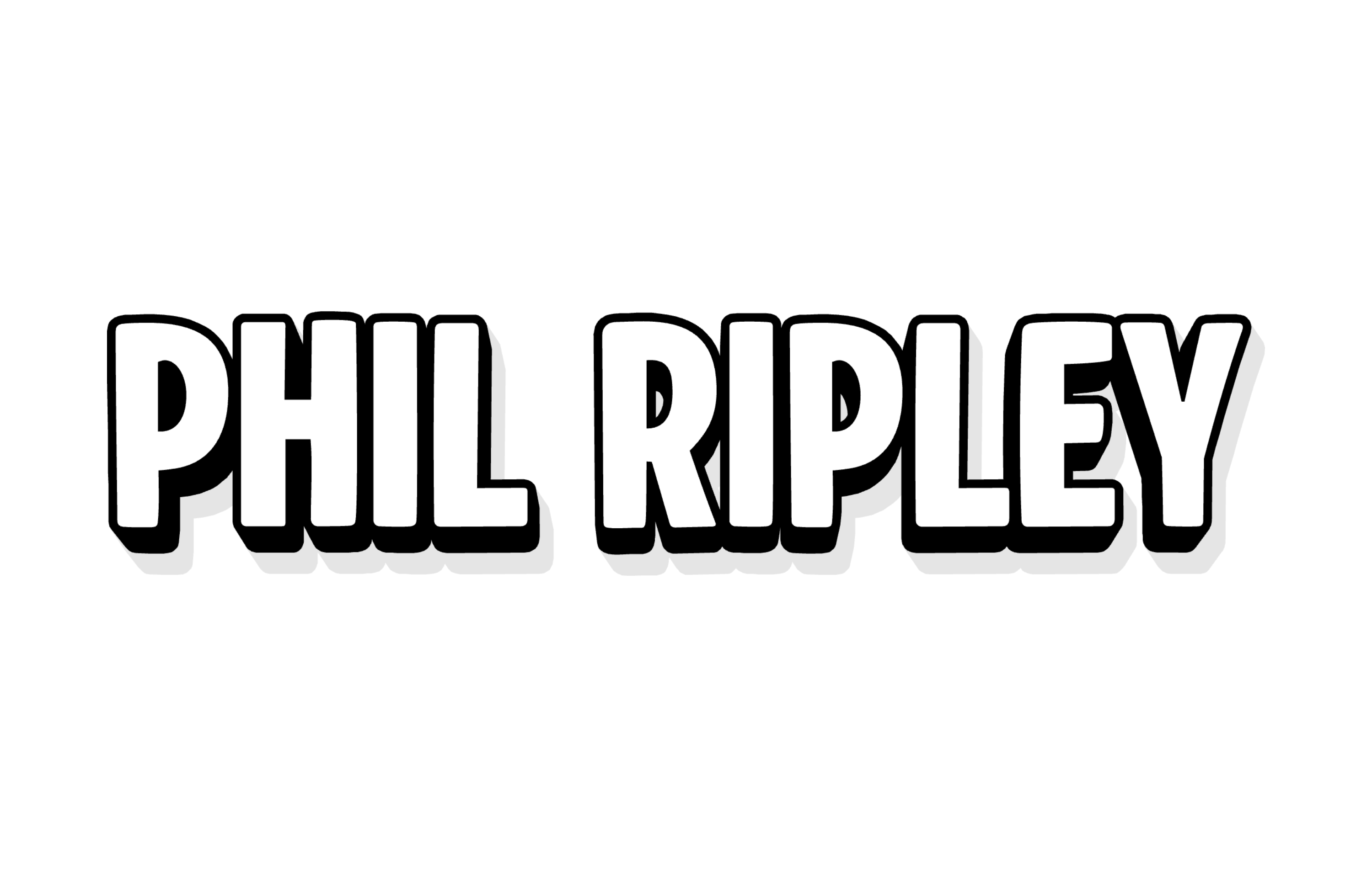 Phil Ripley