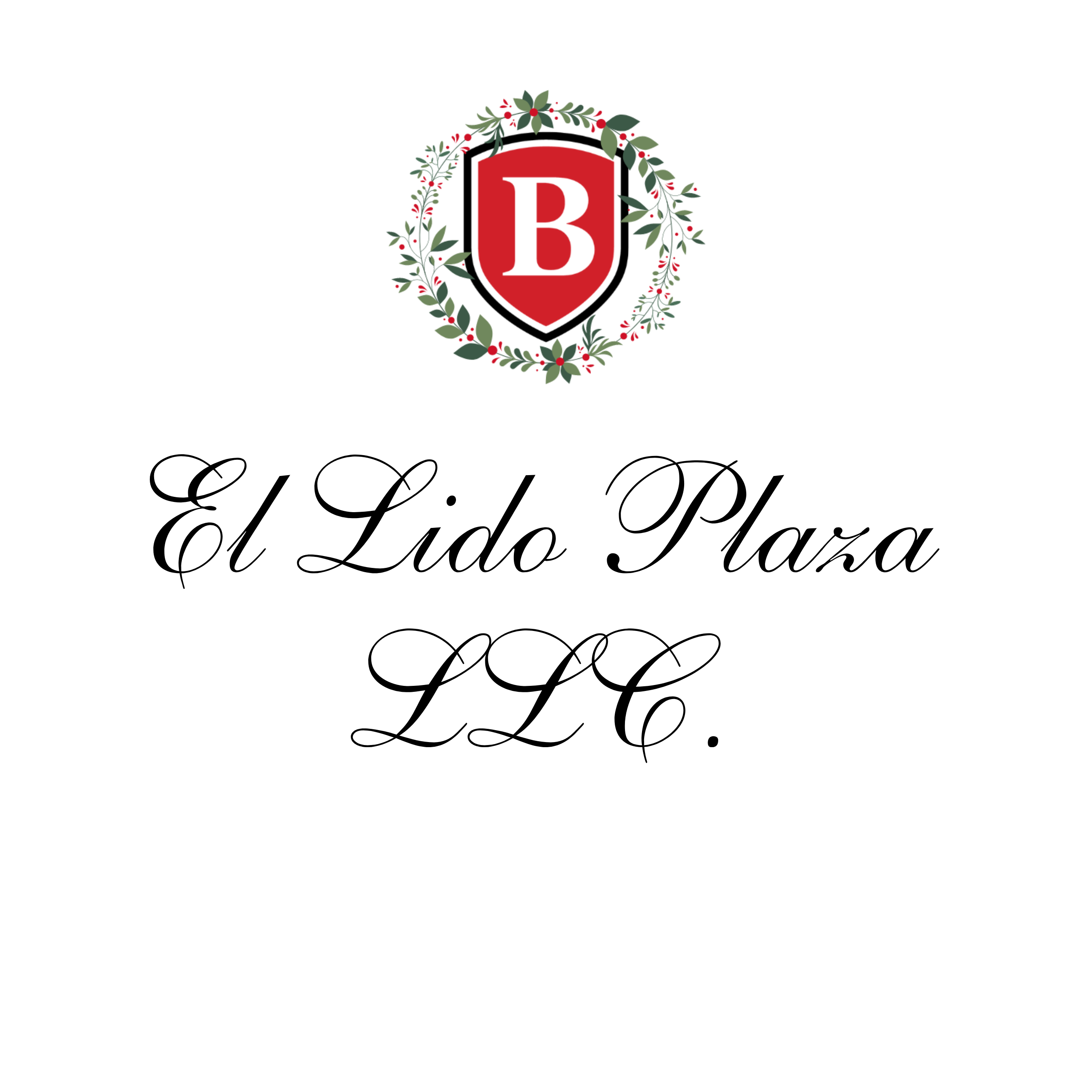 El Lido Plaza LLC