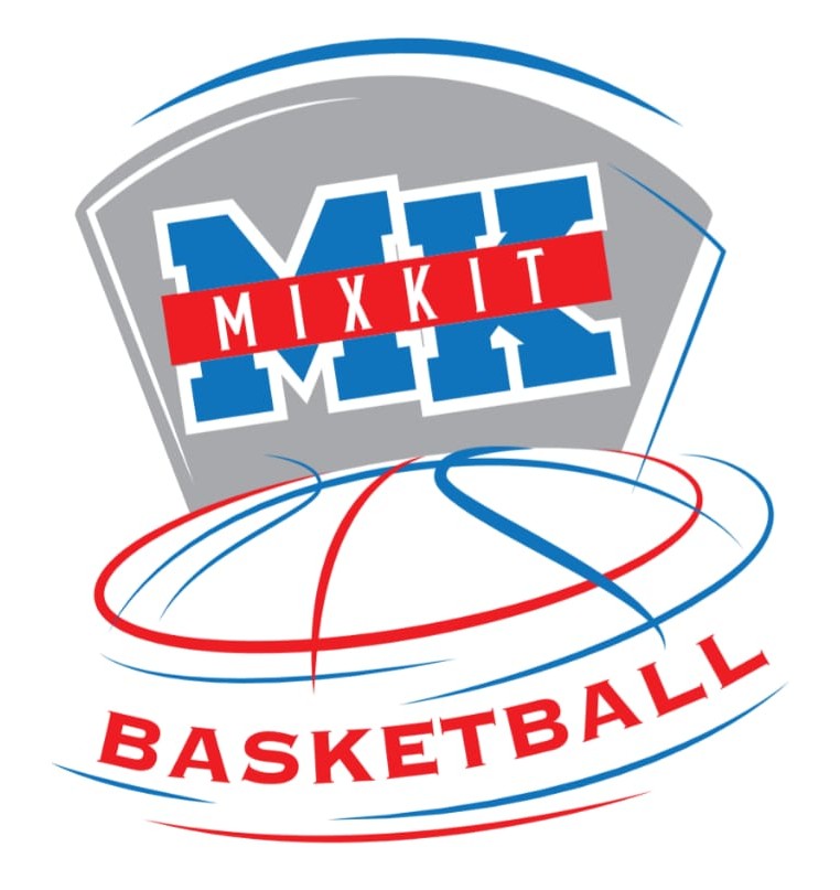 Mix Kit Basketball