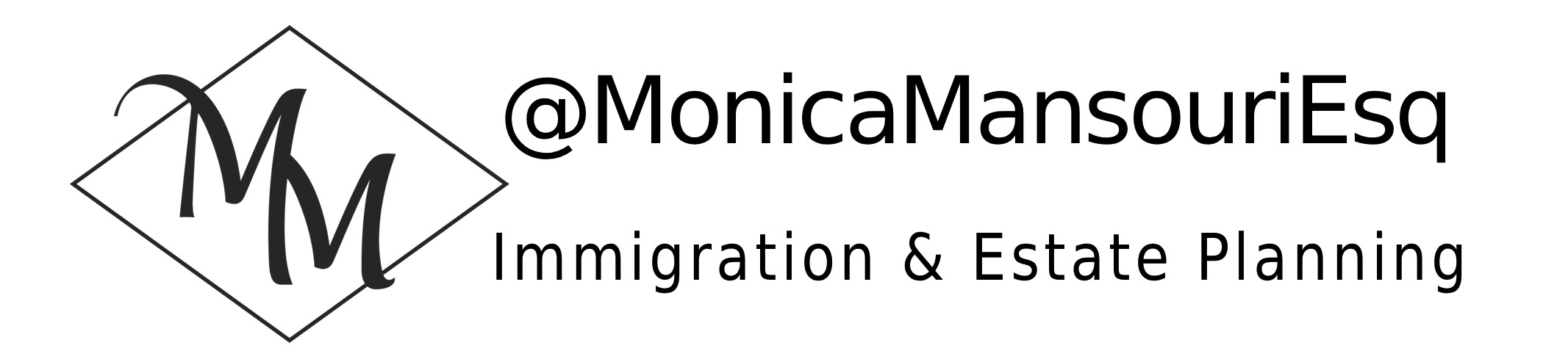 Monica Mansouri, APLC