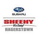 Sheehy Hagerstown