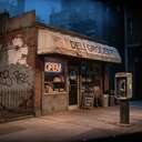 My Korean Deli: The Musical