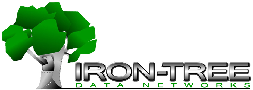 Iron-Tree Data Networks