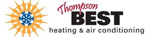 Thompson Best Heating & Air Conditioning