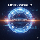 norx word