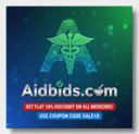 Aidbids Online Pharma
