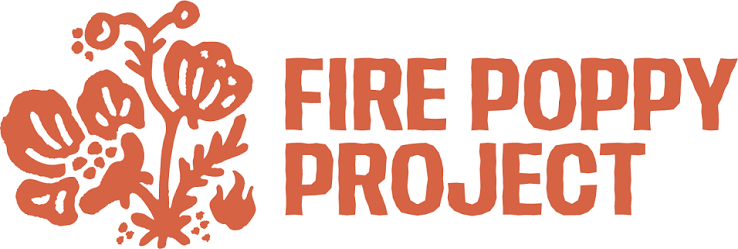 Fire Poppy Project (a project of Moving Mountains Inc)