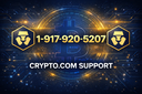 Crypto.com support number