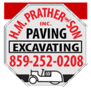 H.M. Prather & Son Inc. Asphalt Paving