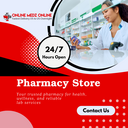 online pharmacy