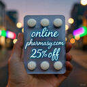 Online Pharmasy