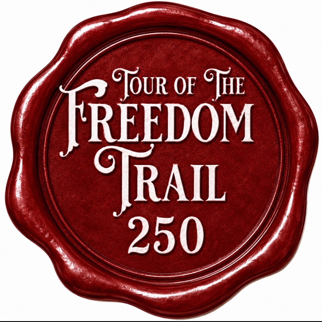 Tour of the Freedom Trail