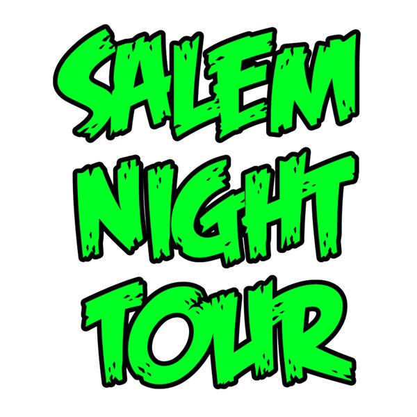 Salem Night Tour