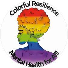 Colorful Resilience