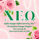 Alpha Kappa Alpha Sorority, Inc.® Chi Epsilon Omega Chapter and The Ivy Forum Foundation